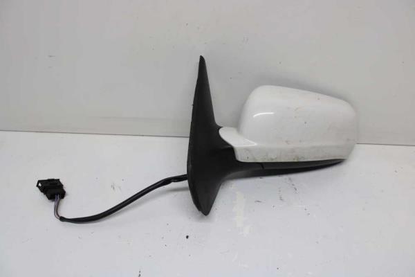 RETROVISEUR GAUCHE ELECTRIQUE VW GOLF 4 / BORA - Vue 1